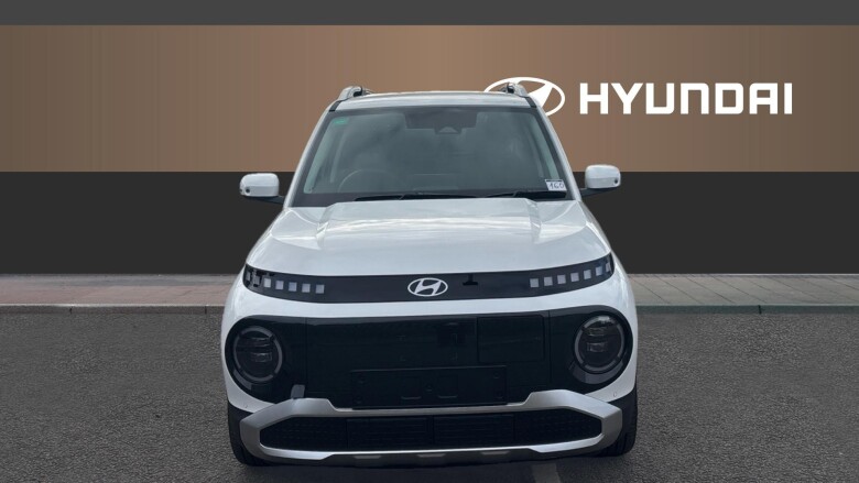 Hyundai INSTER 85kW 02 49kWh 5dr Auto Electric Hatchback